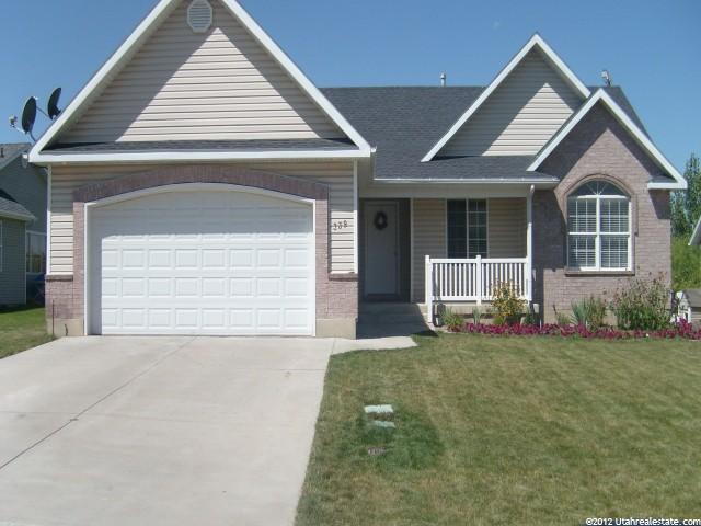 339 N Homestead Ct W, Providence, UT 84332 — photo 2