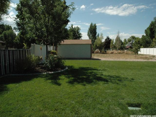 244 E 100 S, Nephi, UT 84648 — photo 3
