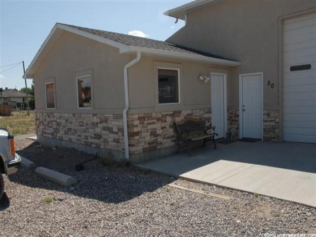 50 S Main, Centerfield, UT 84622 — photo 2