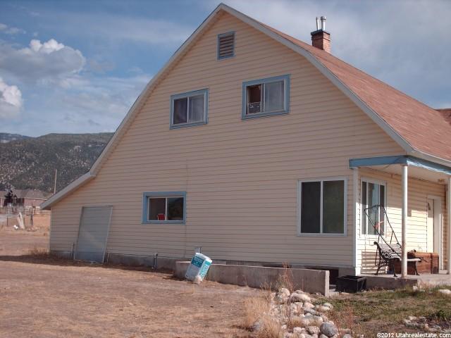 485 S 300 E, Ephraim, UT 84627 — photo 2