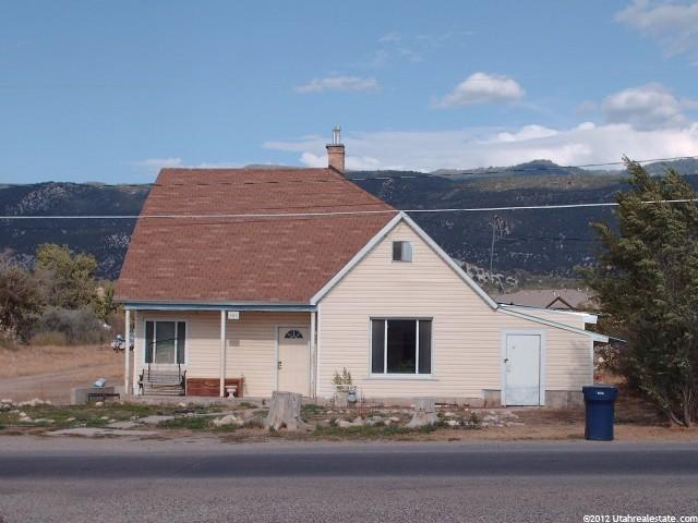 485 S 300 E, Ephraim, UT 84627 — photo 3