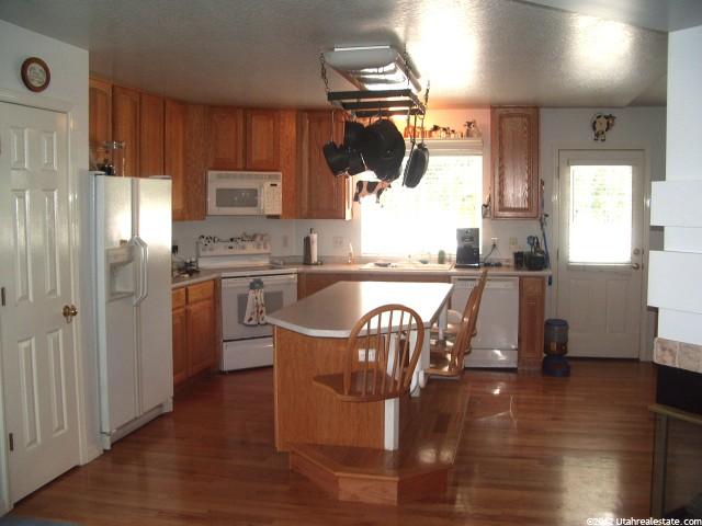 587 E Compton Ct S, Murray, UT 84107 — photo 4