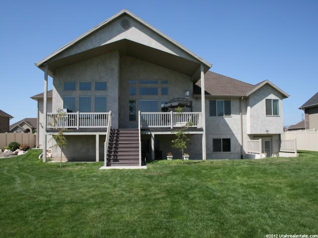 775 W 2150 S, Syracuse, UT 84075 — photo 2