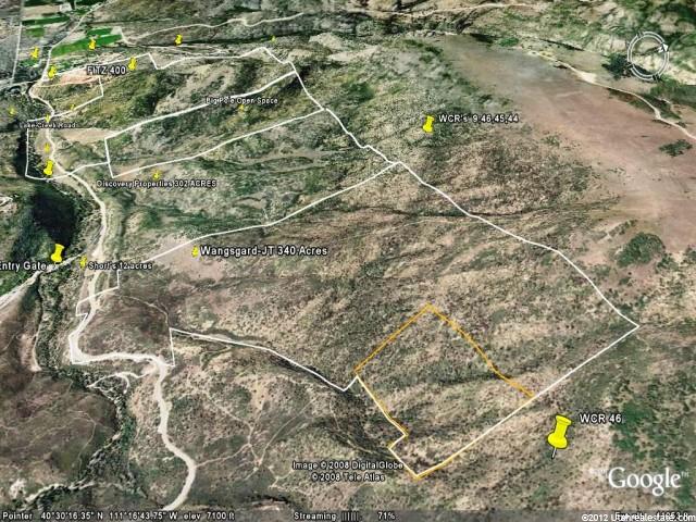 9208 E Lake Creek Rd #2203, Wasatch County, UT 84032 — photo 6