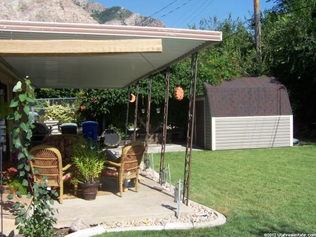 1013 E 125 S, Ogden, UT 84404 — photo 3