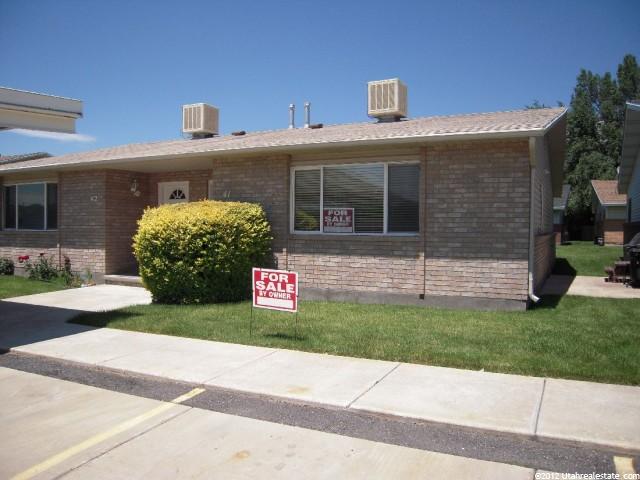 947 Canyon Rd #41, Ogden, UT 84404 — photo 12