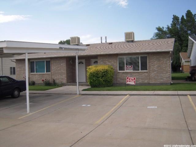 947 Canyon Rd #41, Ogden, UT 84404 — photo 7