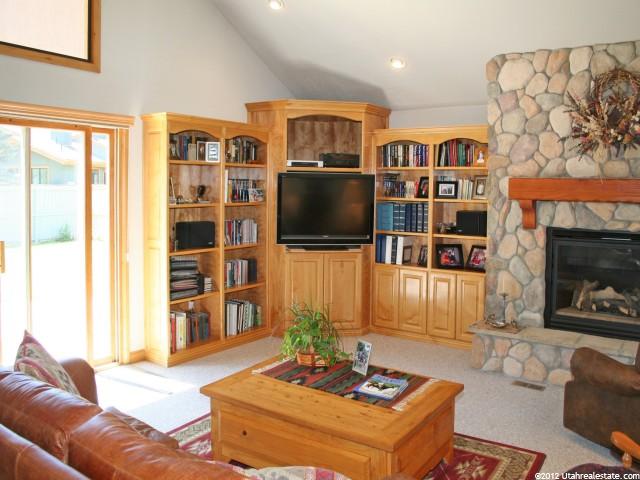 2885 Holiday Ranch Loop Rd, Park City, UT 84060 — photo 4