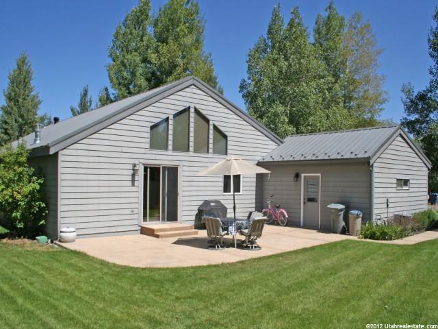 2885 Holiday Ranch Loop Rd, Park City, UT 84060 — photo 5