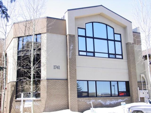 1741 Sidewinder Dr, Park City, UT 84060