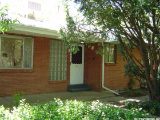 192 E 2500 S, Bountiful, UT 84010
