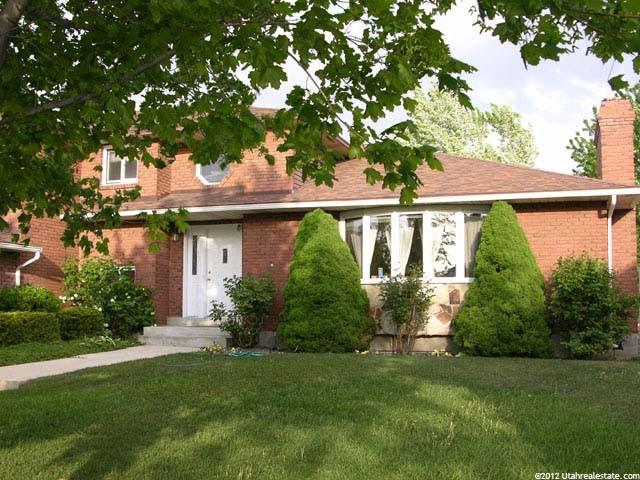 8953 S Rockwell Dr E, Sandy, UT 84093 — photo 8