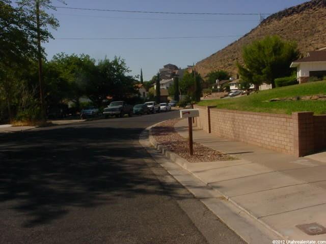 244 N Donlee Dr, St. George, UT 84770 — photo 2