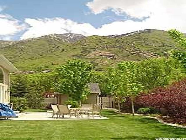 2818 E Rainbow Oaks Cir S, Sandy, UT 84092 — photo 2