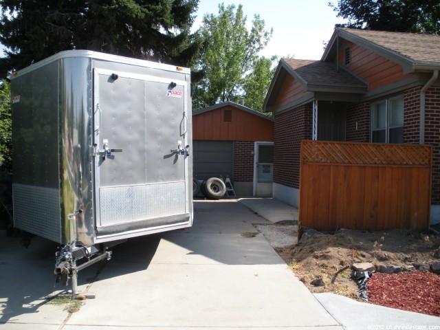277 W 5000 S, Washington Terrace, UT 84405 — photo 5