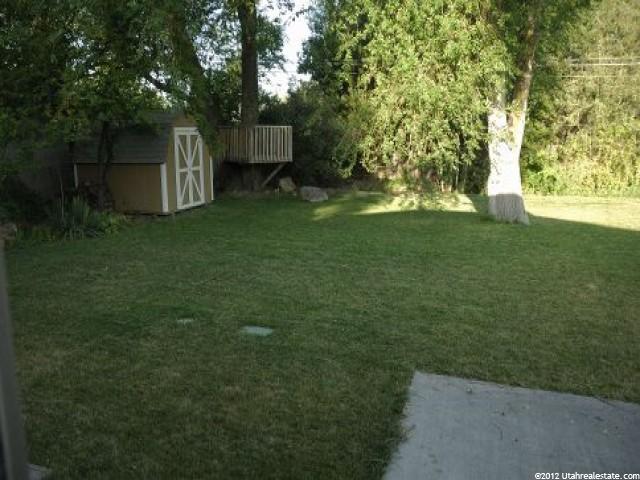 5394 S Avalon Dr E, Murray, UT 84107 — photo 8
