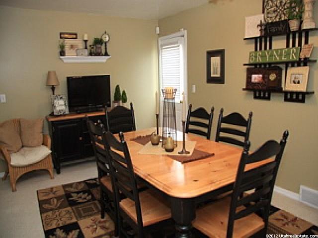 952 E Peregrine Ln, Sandy, UT 84094 — photo 3