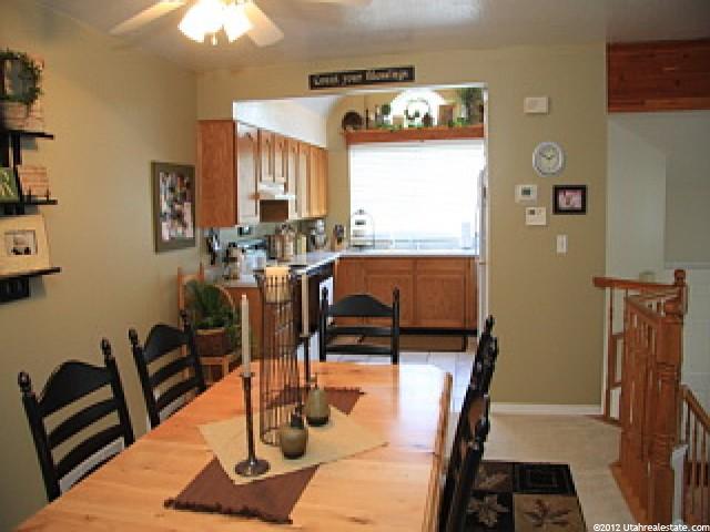 952 E Peregrine Ln, Sandy, UT 84094 — photo 5