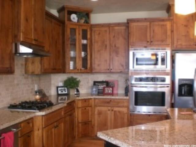 1126 S Fieldstone Ct, Heber City, UT 84032 — photo 2