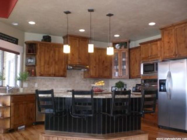 1126 S Fieldstone Ct, Heber City, UT 84032 — photo 3