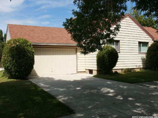 411 E 900 N, Logan, UT 84321 — photo 2