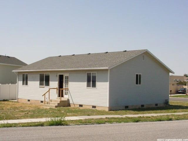 605 S 460 W, Tremonton, UT 84337 — photo 10