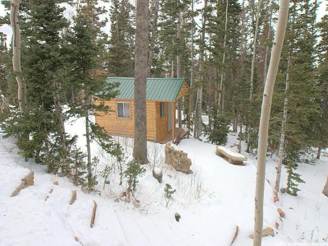1290 N Aspen Dr, Brian Head, UT 84719 — photo 10