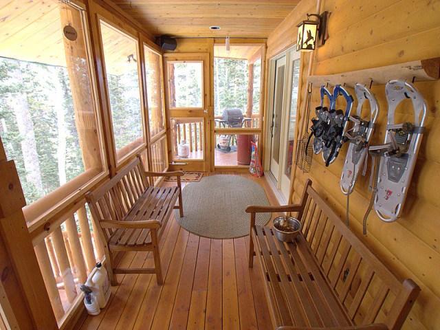 1290 N Aspen Dr, Brian Head, UT 84719 — photo 11