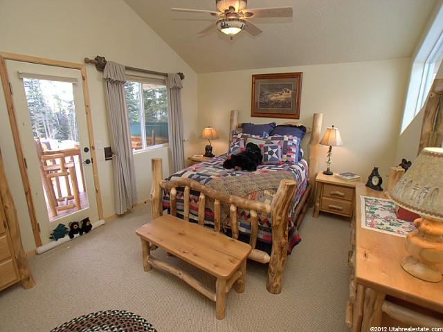 1290 N Aspen Dr, Brian Head, UT 84719 — photo 3