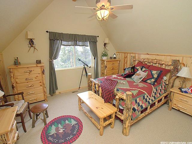 1290 N Aspen Dr, Brian Head, UT 84719 — photo 5