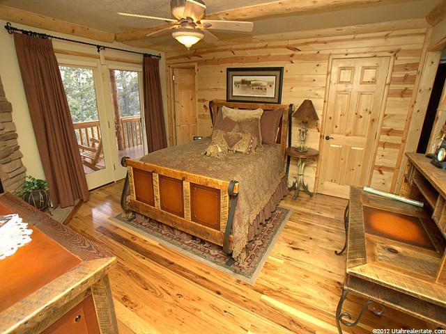 1290 N Aspen Dr, Brian Head, UT 84719 — photo 7