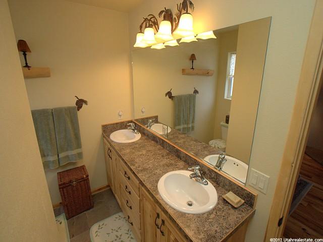 1290 N Aspen Dr, Brian Head, UT 84719 — photo 8