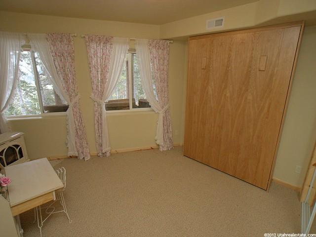 1290 N Aspen Dr, Brian Head, UT 84719 — photo 9