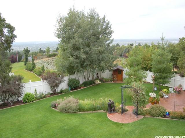 961 E 3400 N, North Ogden, UT 84414 — photo 11