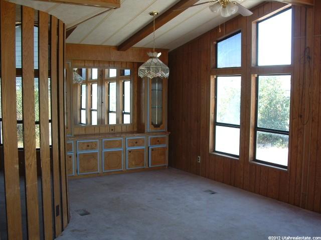 1366 E 5800 S, Vernal, UT 84078 — photo 2
