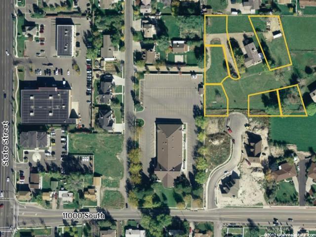 139 E Cascade Pl, Sandy, UT 84070 — photo 5