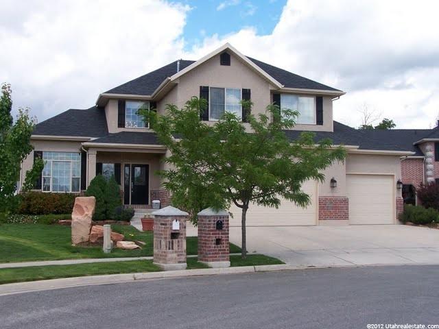 1212 Parkside Ln, Layton, UT 84041 — photo 2