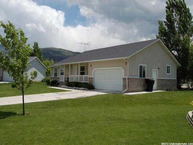 57 N 550 E, Ephraim, UT 84627 — photo 2