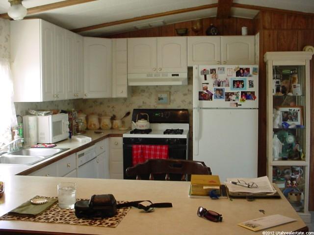 4375 S Weber River Dr W #26, Ogden, UT 84405 — photo 3