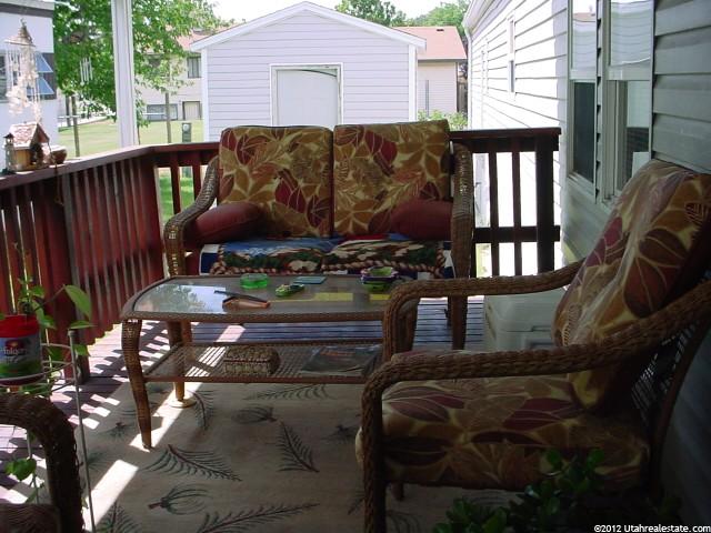 4375 S Weber River Dr W #26, Ogden, UT 84405 — photo 7