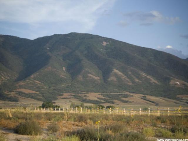 2000 N Spring Meadow Dr, Pine Canyon, UT 84074 — photo 12