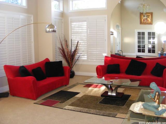 2761 E Danville Dr S, Sandy, UT 84092 — photo 2