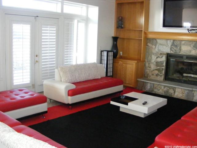 2761 E Danville Dr S, Sandy, UT 84092 — photo 4
