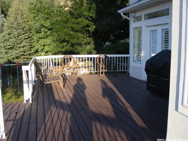 2761 E Danville Dr S, Sandy, UT 84092 — photo 9