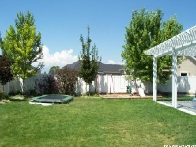 1390 E Damie Ln N, Lehi, UT 84043 — photo 12