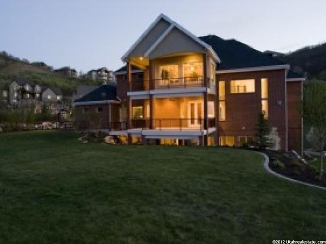4267 Summermeadow Dr, Bountiful, UT 84010 — photo 2