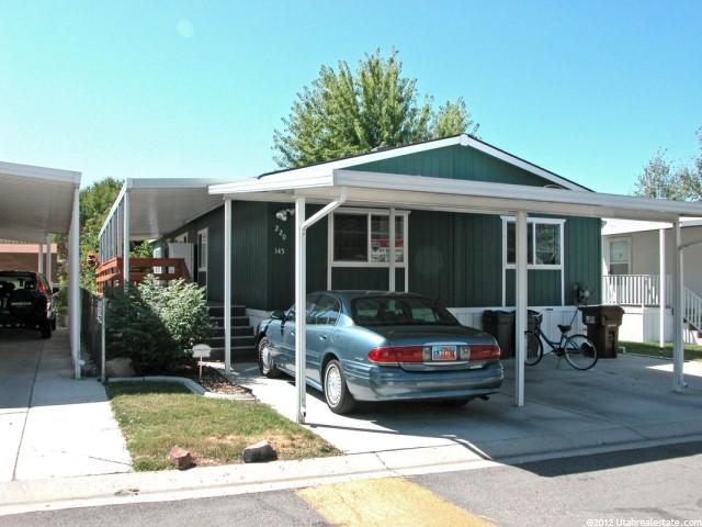 220 E Jordan View Dr, Sandy, UT 84070 — photo 2