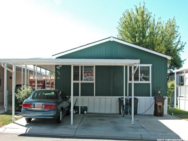 220 E Jordan View Dr, Sandy, UT 84070 — photo 4
