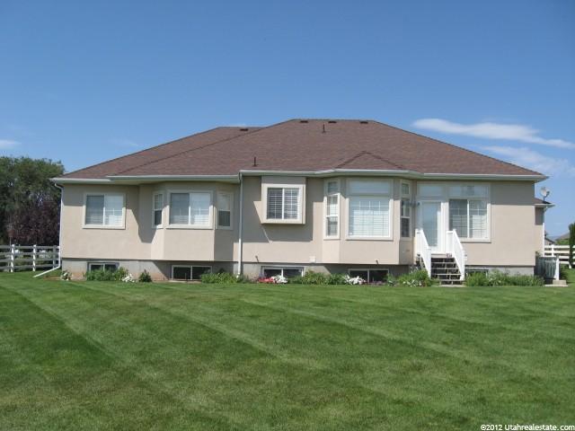 3693 W 1000 N, Layton, UT 84041 — photo 11