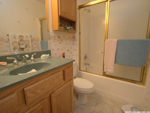 4457 S Broadmoor Dr, Bloomington, UT 84790 — photo 7